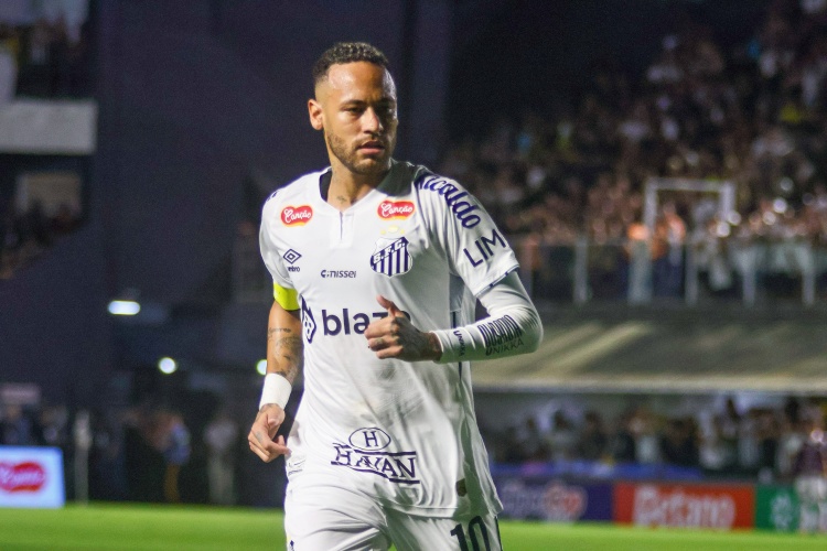 世界杯高清观看-ESPN:内马尔术后首次触球训练,预计2月4日对阵圣保罗进大名单