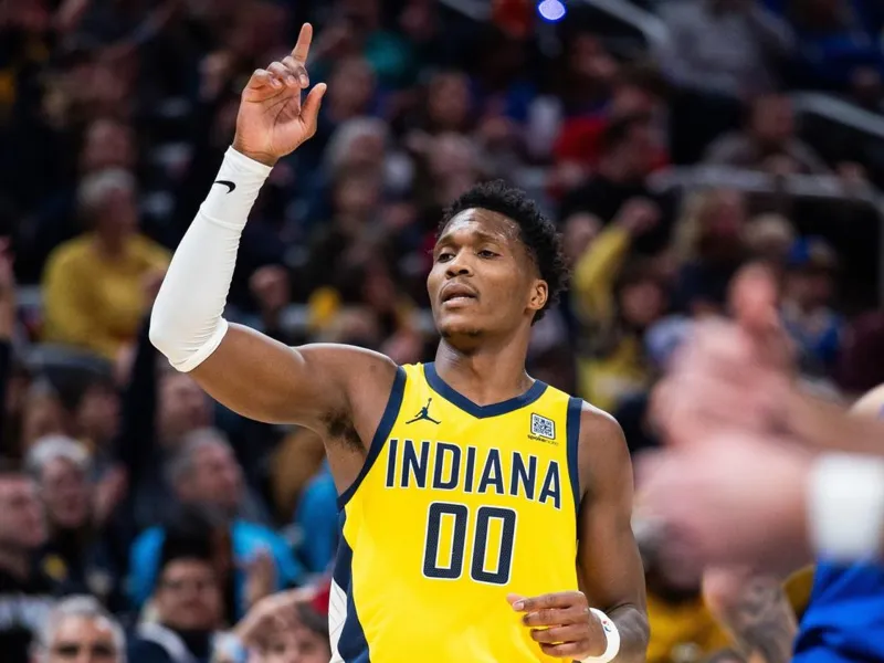 加兰适合进首发,但马瑟林在快船更适合打第六人!