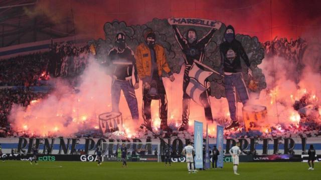 世界杯官网入口-波切蒂诺继续区别待法甲 用马赛试错巴黎平局合理