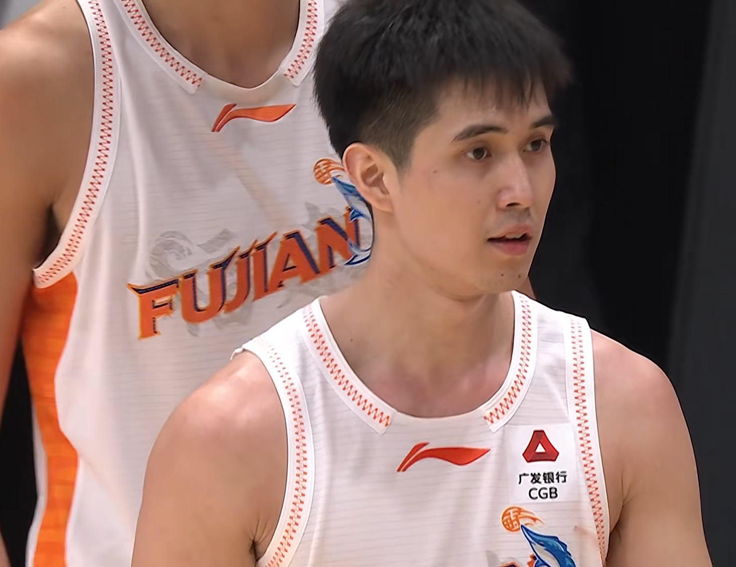 世界杯直播app安装-厉害！福建队小将轰出33分，三分球9中9，成为CBA第一人