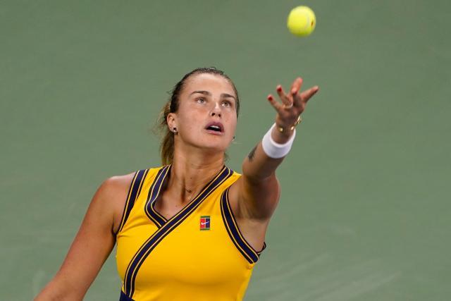 世界杯官网入口-张奔斗：今年四大满贯女单四强完美诠释“共同富裕”