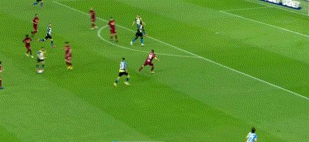 世界杯官网入口-【意甲】卢卡库传射 布罗佐维奇破门 国米3比1罗马