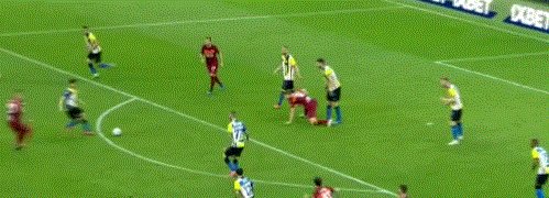 世界杯官网入口-【意甲】卢卡库传射 布罗佐维奇破门 国米3比1罗马