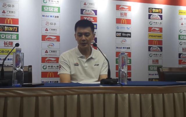 1619883253395050903.png 世界杯直播app安装-斗法杜锋仍显稚嫩!杨鸣为输球道歉:是我不够好