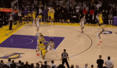 世界杯安装教程-第3了！西部第3了！你还真别说，湖人真是强队！人家真三巨|东契奇|奥斯汀·里夫斯|洛杉矶湖人队|卢卡-东契奇|丹佛掘金队_新浪体育_新浪新闻