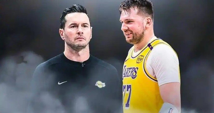 世界杯手机直播-下课?雷迪克下课湖人?尘埃落定,东契奇被换下,谁注意他反应|詹姆斯|奥斯汀-里弗斯|卢卡-东契奇|洛杉矶湖人队|JJ-雷迪克_新浪体育_新浪新闻