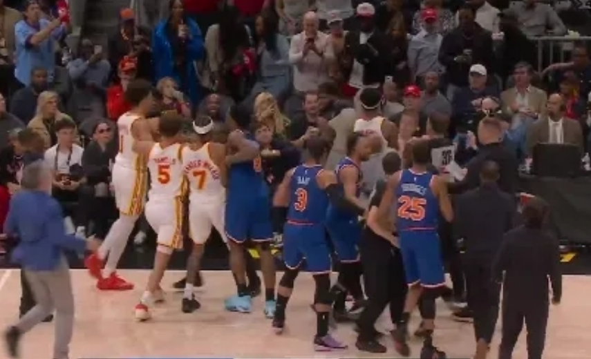 世界杯安装教程-NBA官方罚单：罗宾逊丹尼尔斯冲突各罚5万和2.5万 均无需禁赛